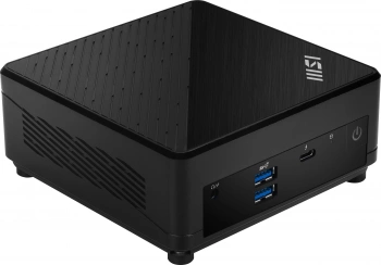 Неттоп MSI Cubi 5 12M-067BRU