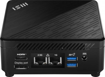 Неттоп MSI Cubi 5 12M-067BRU