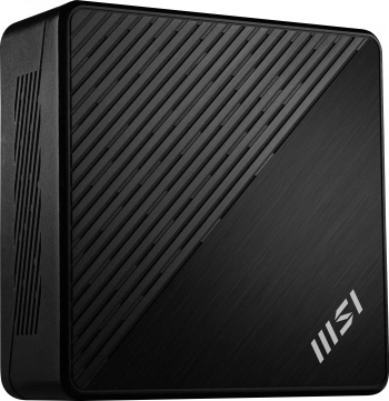 Неттоп MSI Cubi 5 12M-067BRU