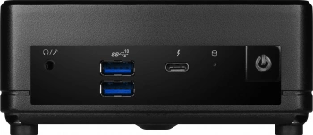 Неттоп MSI Cubi 5 12M-067BRU