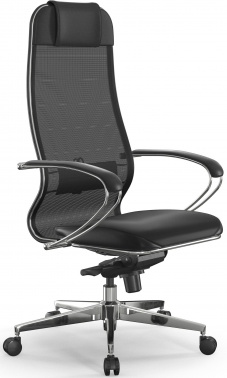 Кресло Метта  Samurai Comfort S Infinity