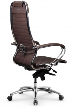 Кресло Метта  Samurai K-1.04 MPES