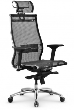 Кресло Метта  Samurai S-3.05 MPES