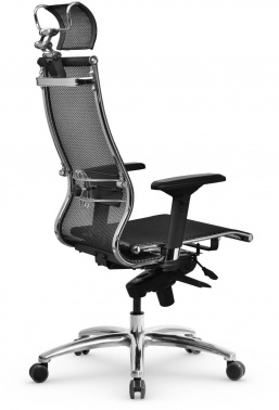 Кресло Метта  Samurai S-3.05 MPES