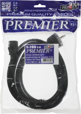 Кабель Premier 5-280L
