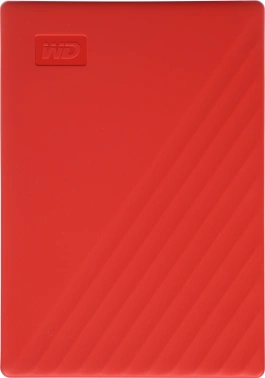 Жесткий диск WD USB3.2 Gen1 5TB WDBPKJ0050BRD-WESN