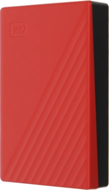 Жесткий диск WD USB3.2 Gen1 5TB WDBPKJ0050BRD-WESN