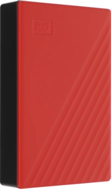 Жесткий диск WD USB3.2 Gen1 5TB WDBPKJ0050BRD-WESN