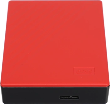 Жесткий диск WD USB3.2 Gen1 5TB WDBPKJ0050BRD-WESN