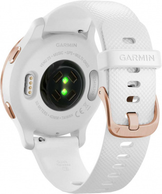 Смарт-часы Garmin Venu 2S