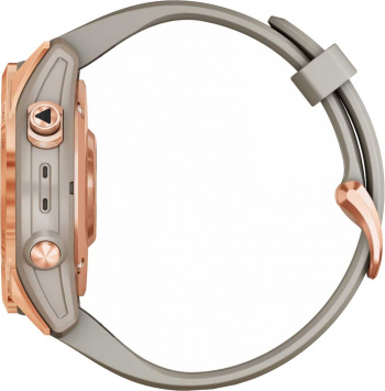 Смарт-часы Garmin Fenix 7S Solar