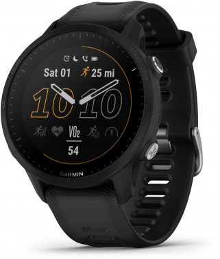 Смарт-часы Garmin Forerunner 955