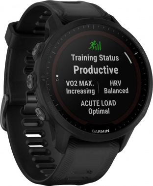 Смарт-часы Garmin Forerunner 955