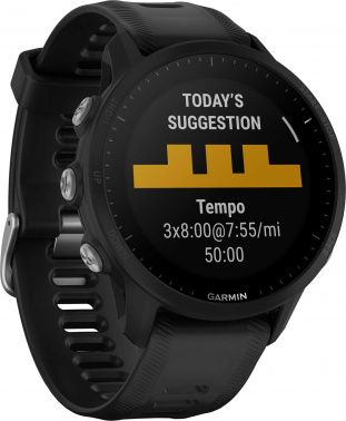 Смарт-часы Garmin Forerunner 955