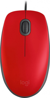 Мышь Logitech M110 Silent