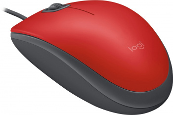 Мышь Logitech M110 Silent