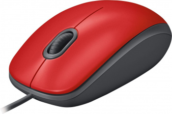 Мышь Logitech M110 Silent