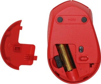 Мышь Logitech M280