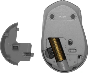 Мышь Logitech M280
