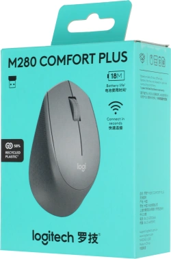 Мышь Logitech M280