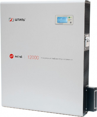 Стабилизатор напряжения Штиль ИнСтаб IS12000