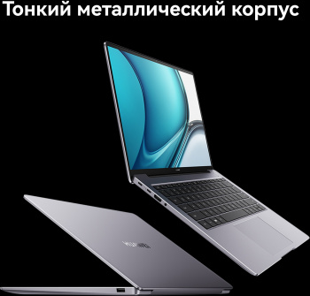 Ноутбук Huawei MateBook 16S CREFG-X
