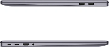 Ноутбук Huawei MateBook 16S  CREFG-X