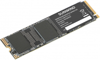 Накопитель SSD SunWind PCIe 3.0 x4 4TB SWSSD004TN3