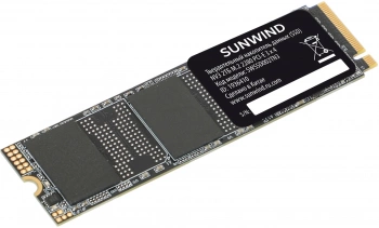 Накопитель SSD SunWind PCIe 3.0 x4 2TB SWSSD002TN3