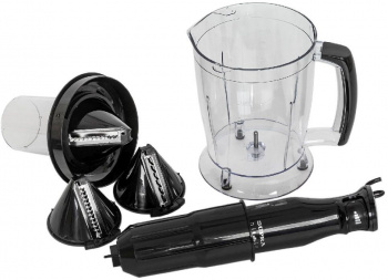 Блендер погружной Supra HBS-750