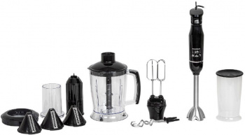 Блендер погружной Supra HBS-750