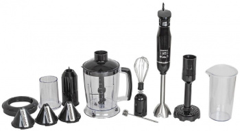 Блендер погружной Supra HBS-800