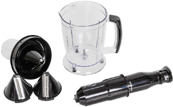 Блендер погружной Supra HBS-800