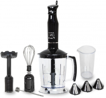 Блендер погружной Supra HBS-800