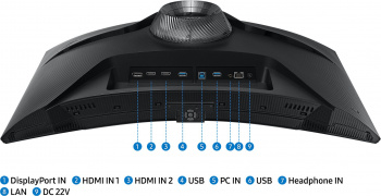 Монитор Samsung 27