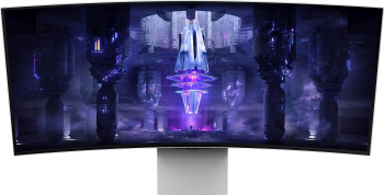 Монитор Samsung 34