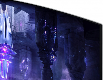 Монитор Samsung 34