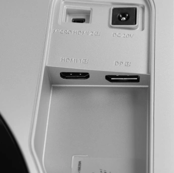 Монитор Samsung 49