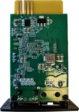 Адаптер SNMP Powercom SNMP-MCY-EN