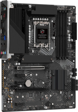 Материнская плата Asrock Z790 PG LIGHTNING