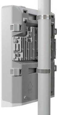 Коммутатор MikroTik  NETFIBER 9