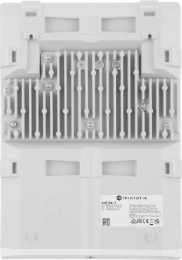 Коммутатор MikroTik  NETFIBER 9