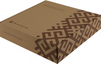 Коммутатор MikroTik  NETFIBER 9