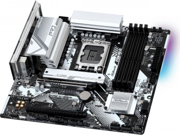 Материнская плата Asrock B760M PRO RS