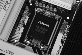 Материнская плата Asrock B760M PRO RS