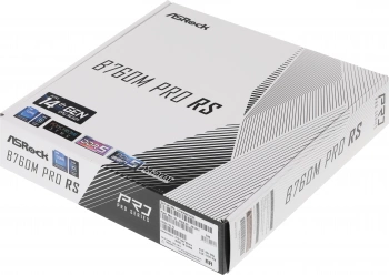 Материнская плата Asrock B760M PRO RS
