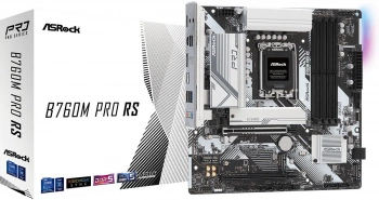 Материнская плата Asrock B760M PRO RS