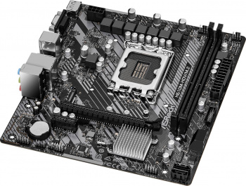 Материнская плата Asrock H610M-HDV/M.2 R2.0