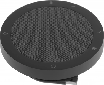 Спикерфон Jabra Speak2 темно-серый (2740-109)