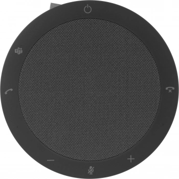 Спикерфон Jabra Speak2 темно-серый (2740-109)